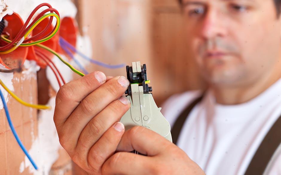 urgence électricité Bagnolet