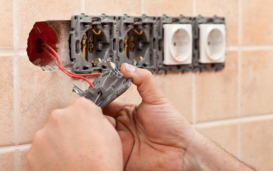 travail électricien Nogent-sur-Marne