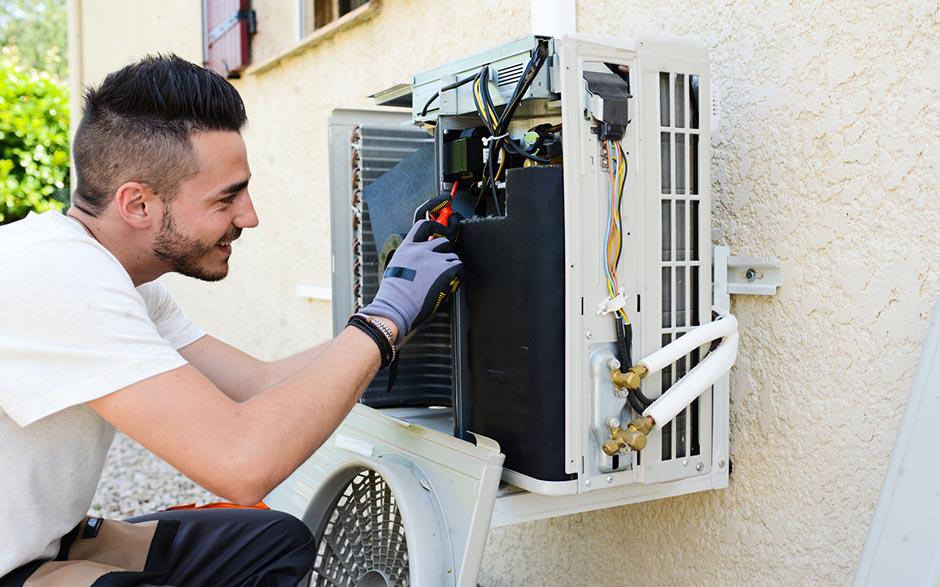 recherche électricien Hérouville