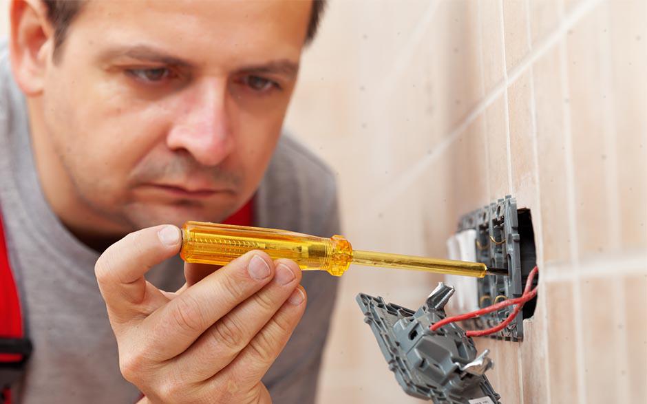 électricien particulier Agnetz