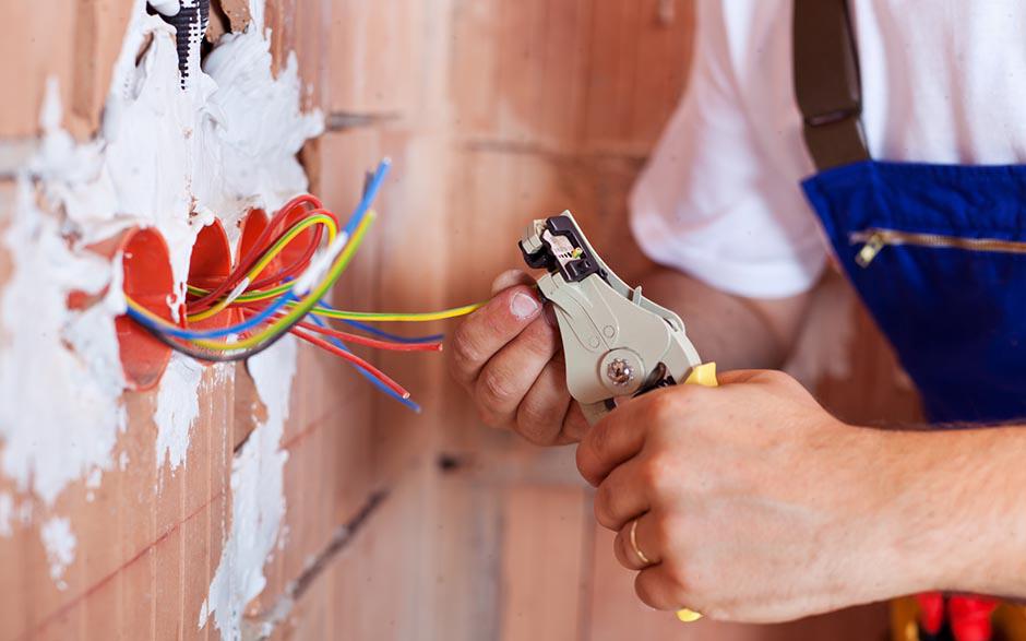 devis renovation électrique Gretz-Armainvilliers