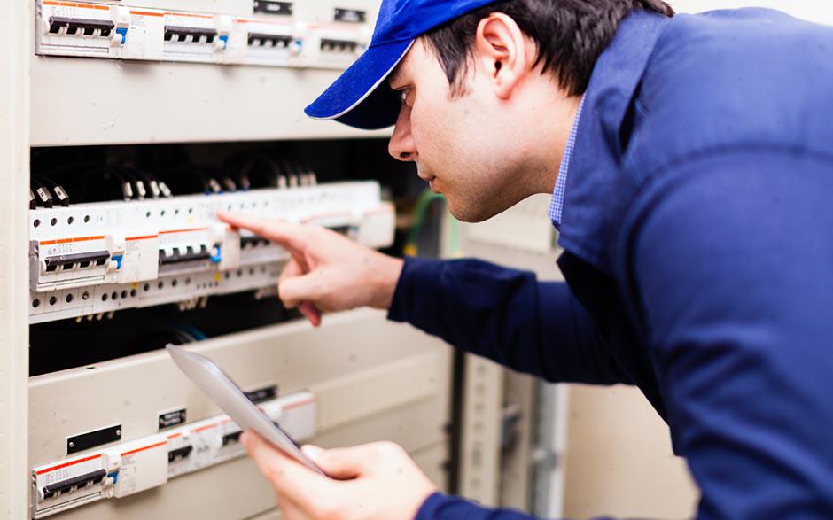 électricien particulier Agnetz