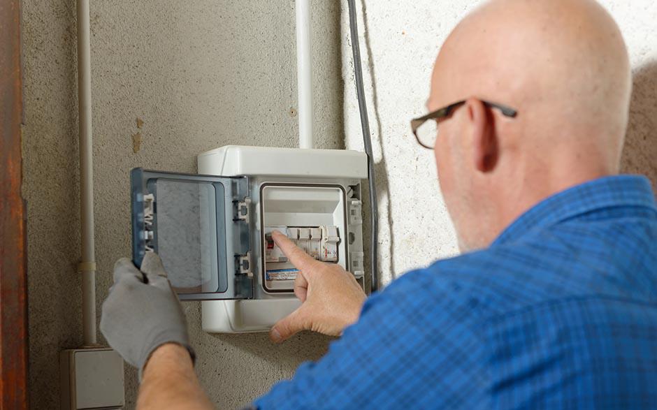 tarif horaire d'un électricien Paris 5